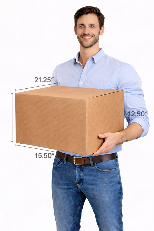 Shipping Boxes (5 Pack)