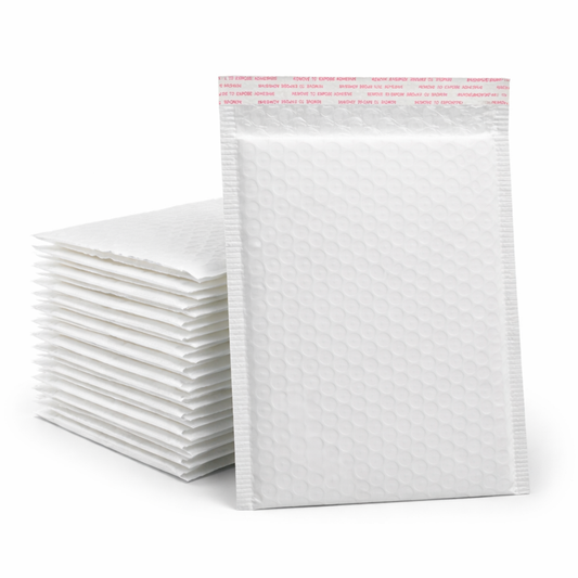 Poly Mailer Bags (Shipping Mailers)
