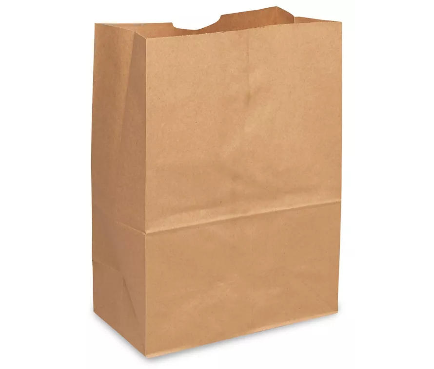 Paper Bags (Grocery Bags)