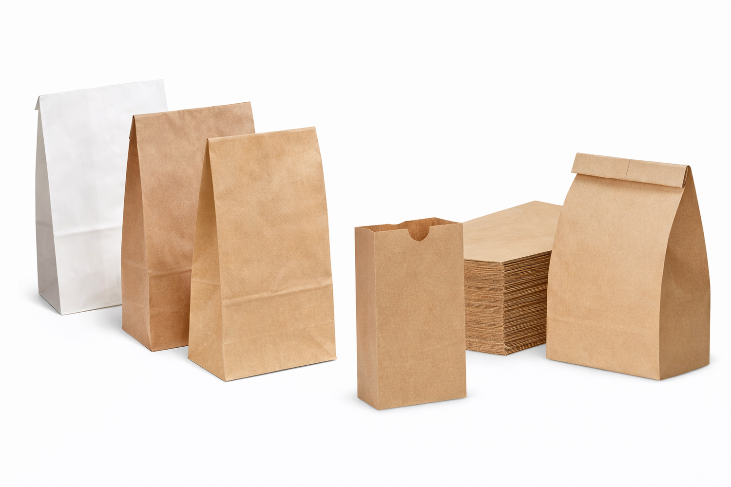 Paper Bags