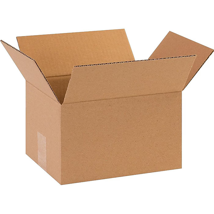Shipping Boxes (5 Pack)