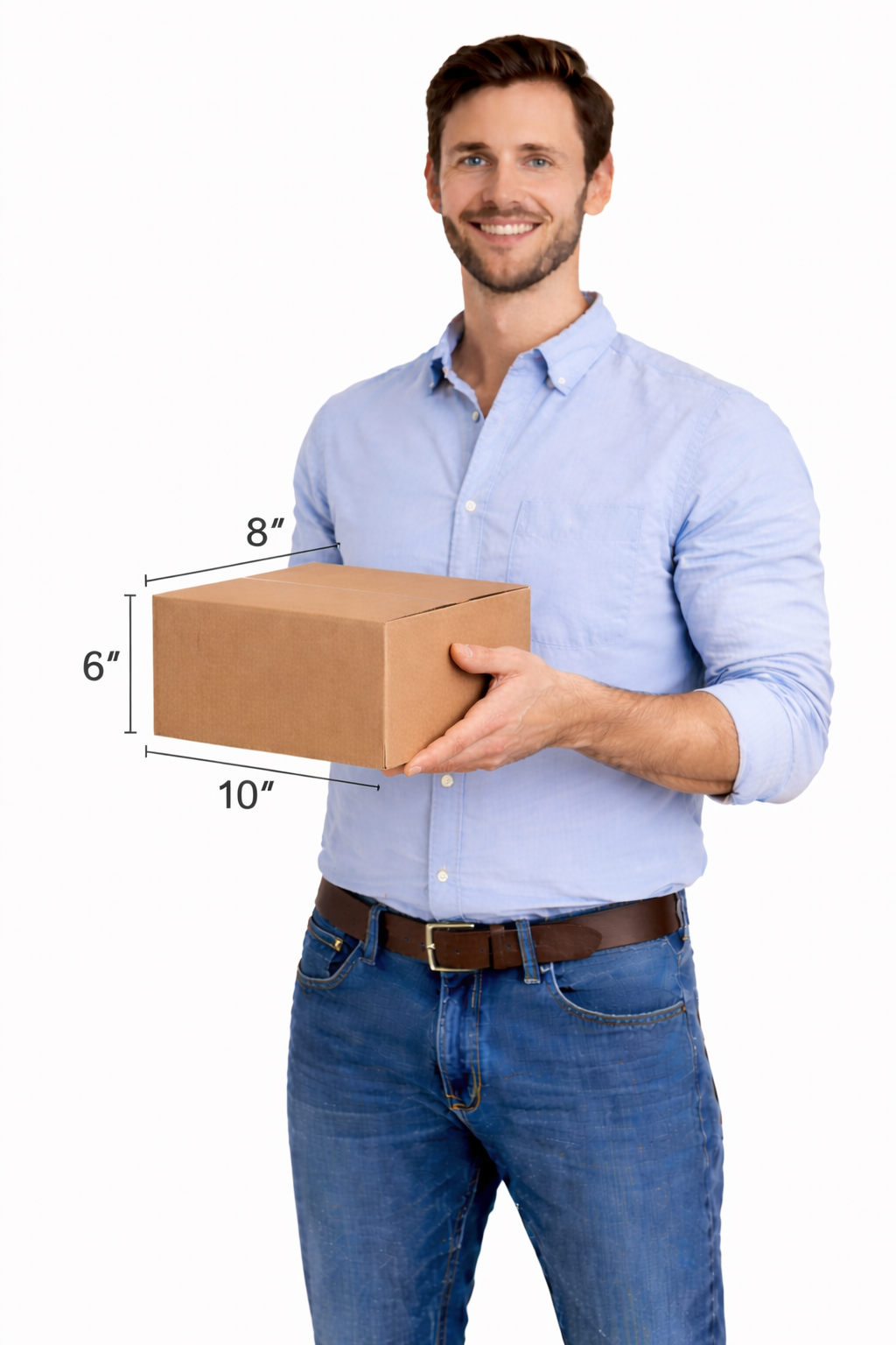 Shipping Boxes (5 Pack)