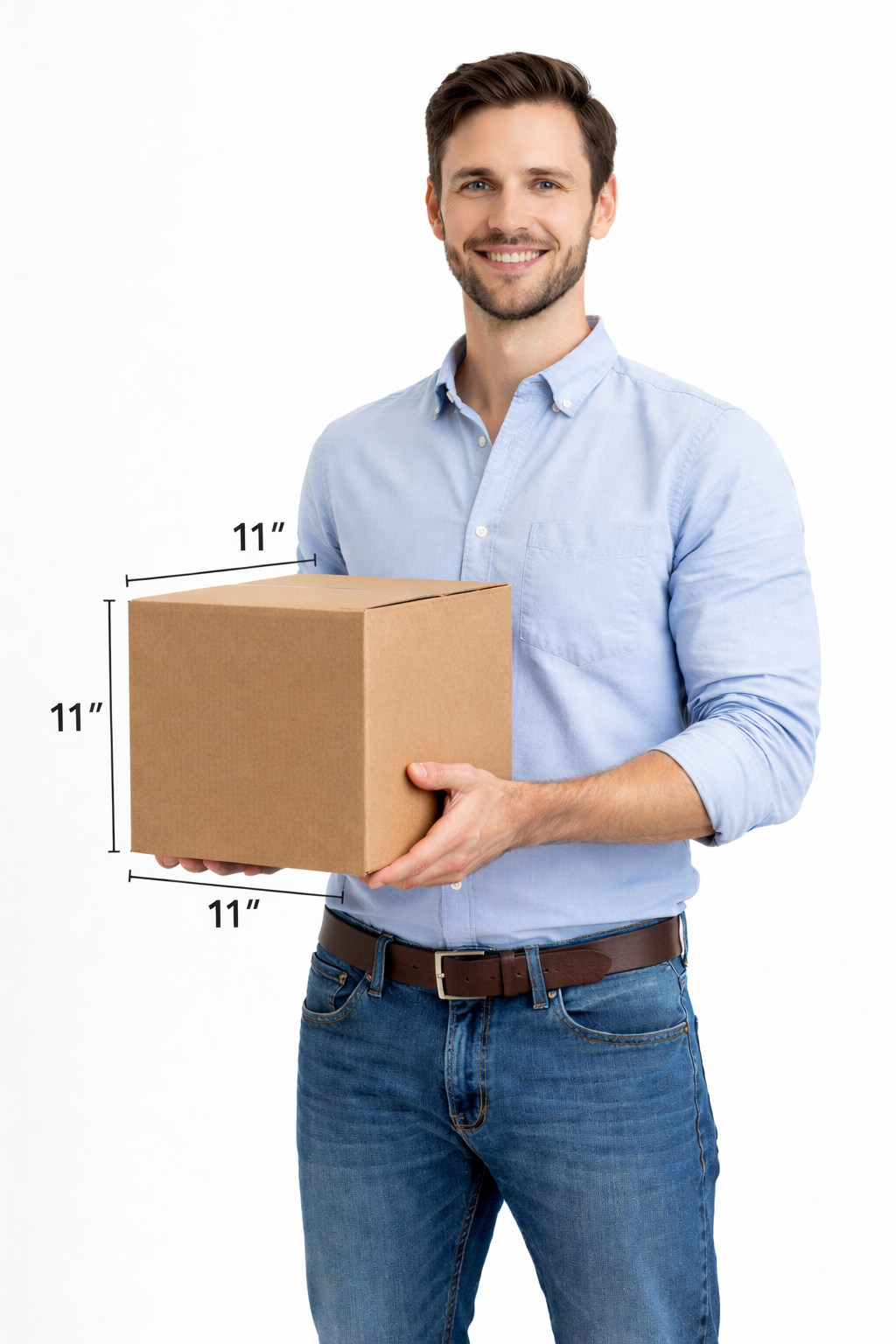 Shipping Boxes (5 Pack)