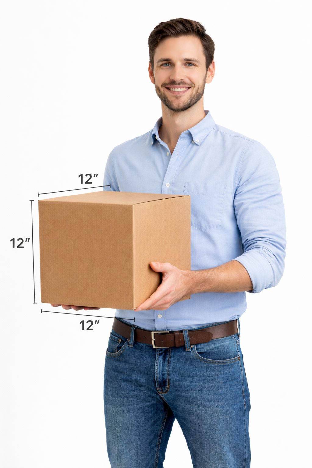 Shipping Boxes (5 Pack)