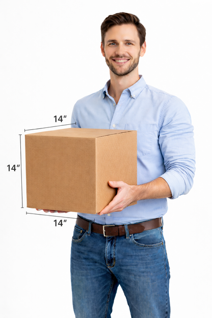 Shipping Boxes (5 Pack)