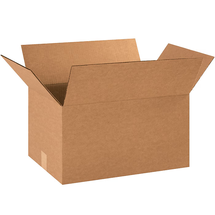 Shipping Boxes (5 Pack)