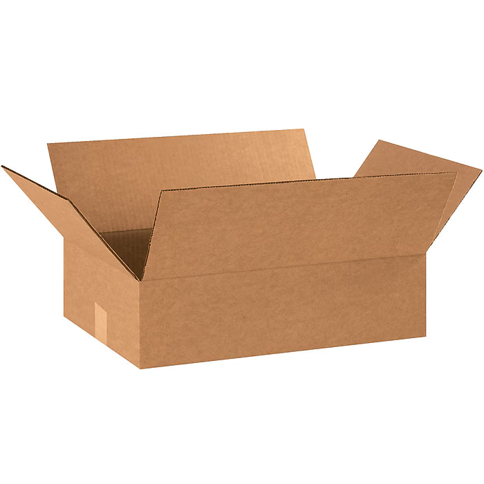 Shipping Boxes (5 Pack)