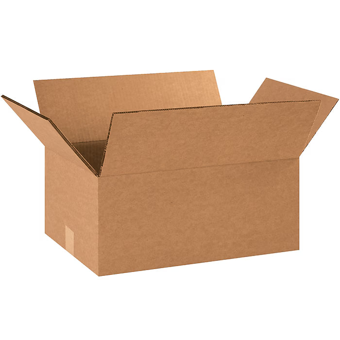 Shipping Boxes (5 Pack)
