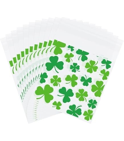 Clear Bags