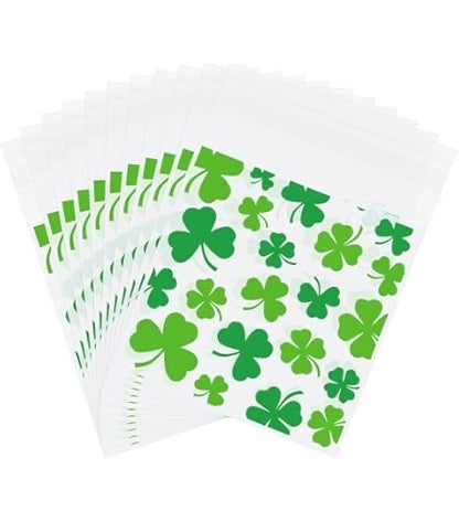 Clear Bags