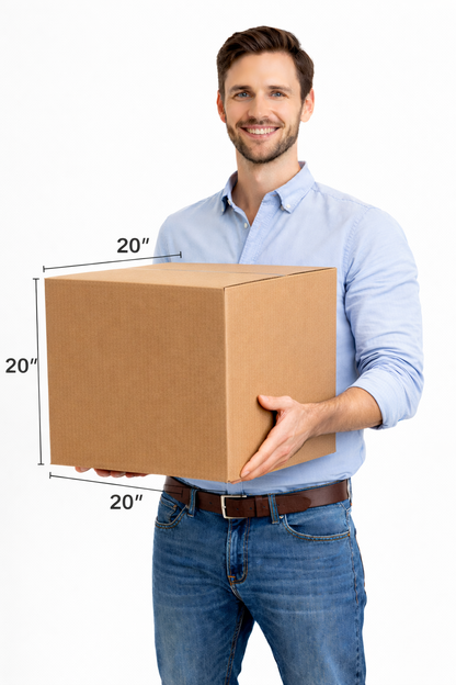 Shipping Boxes (5 Pack)
