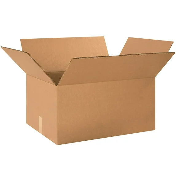 Shipping Boxes (5 Pack)