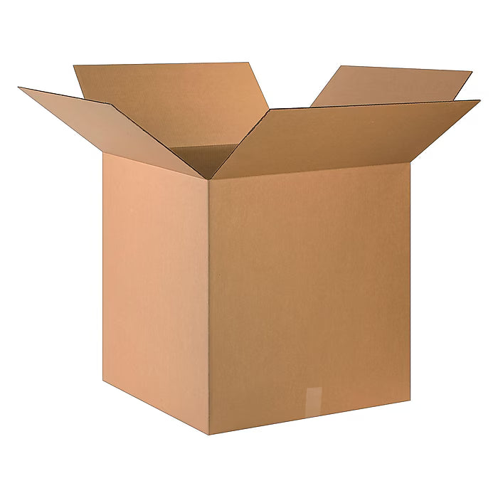 Shipping Boxes (5 Pack)