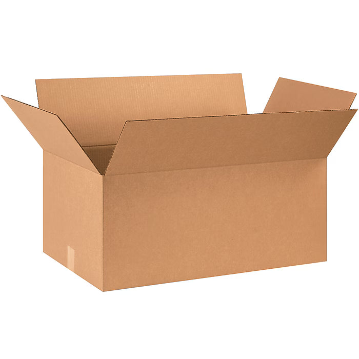 Shipping Boxes (5 Pack)