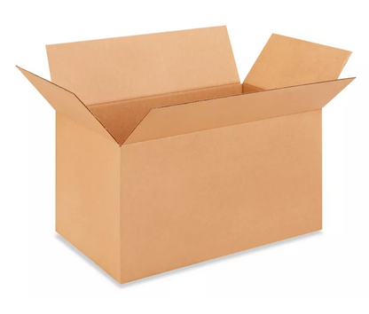 Shipping Boxes (5 Pack)