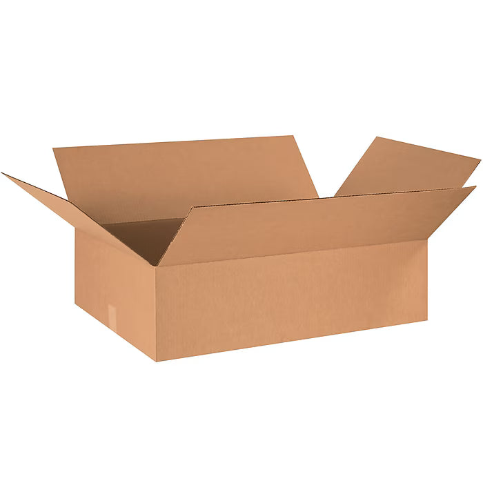Shipping Boxes (5 Pack)