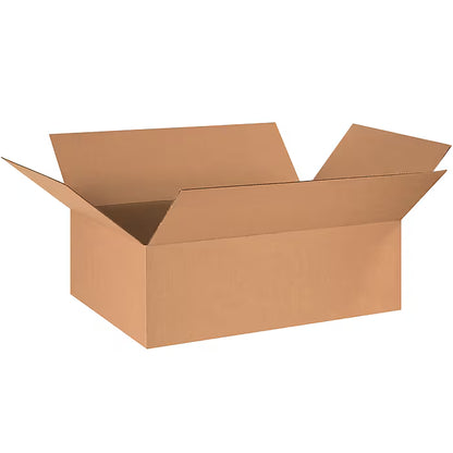 Shipping Boxes (5 Pack)