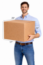 Shipping Boxes (5 Pack)