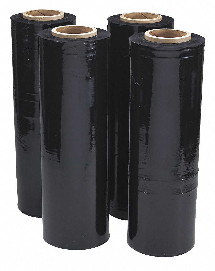 Stretch Film (1 Roll)