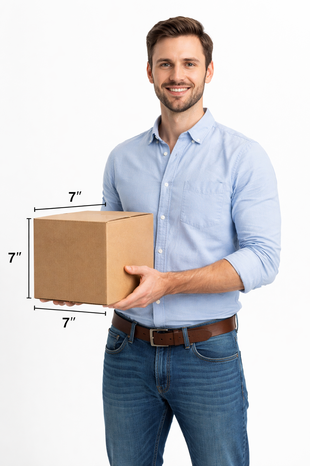 Shipping Boxes (5 Pack)