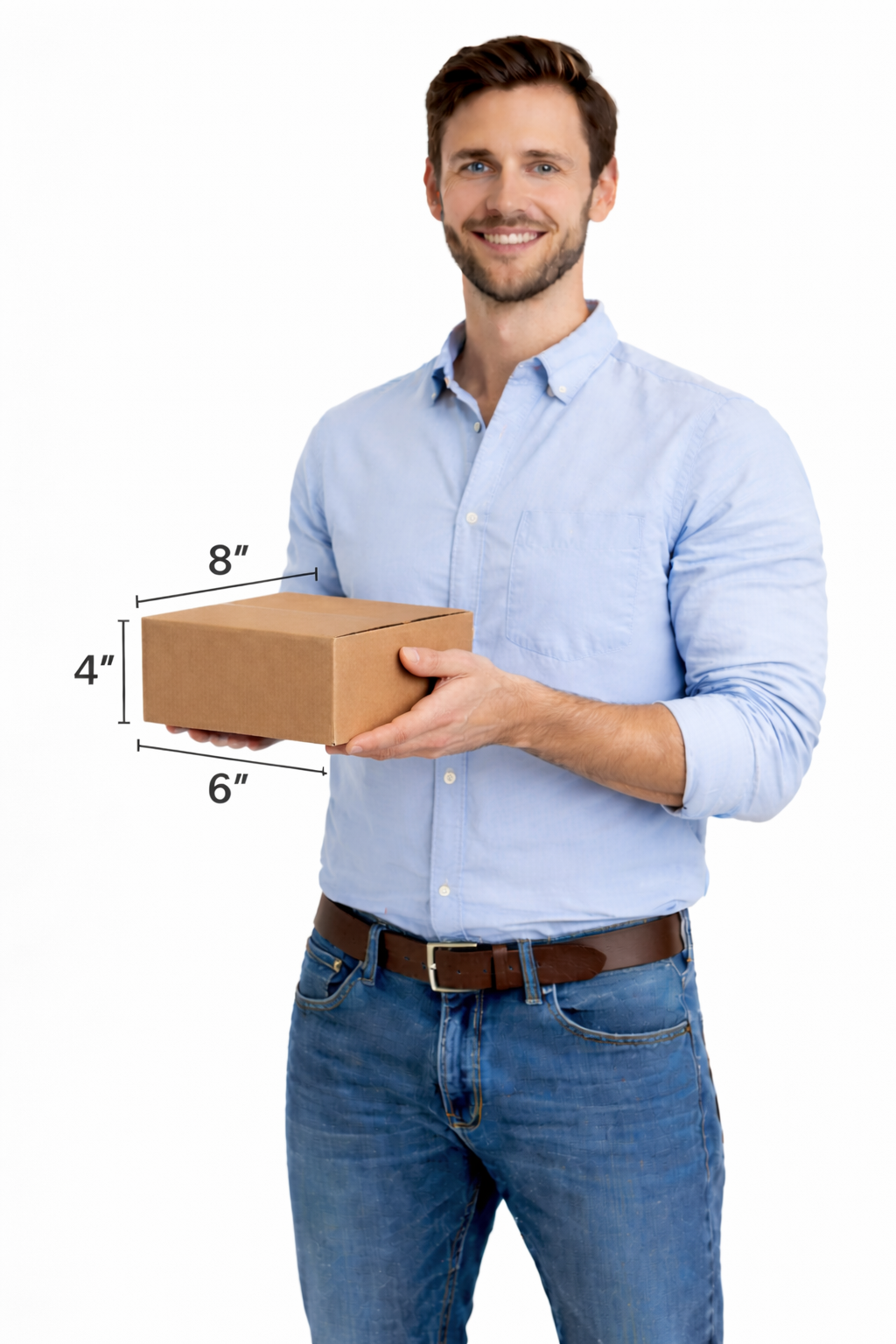 Shipping Boxes (5 Pack)