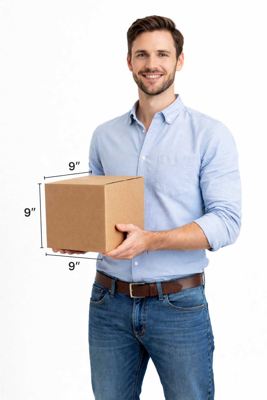 Shipping Boxes (5 Pack)