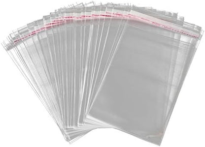 T-Shirt Transparent bags