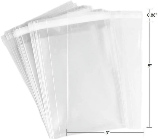Clear Bags