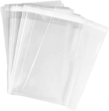 Clear Bags