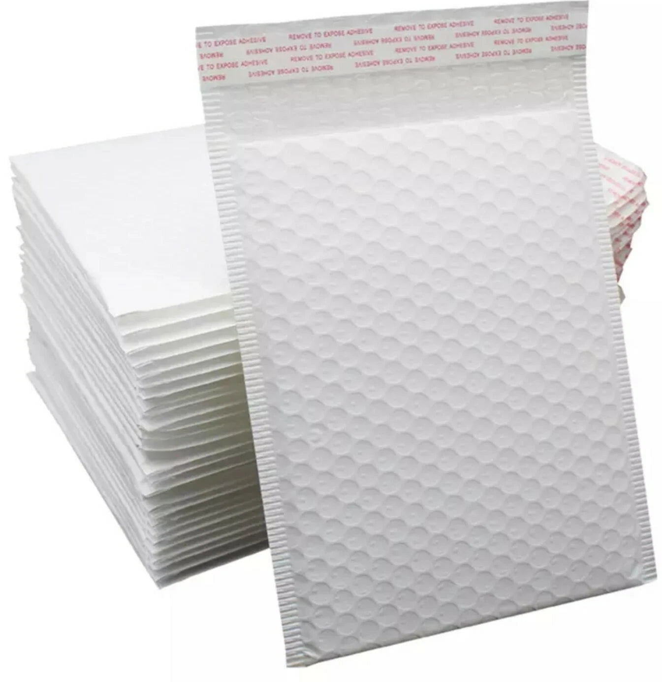 Poly Mailer Bags (Shipping Mailers)