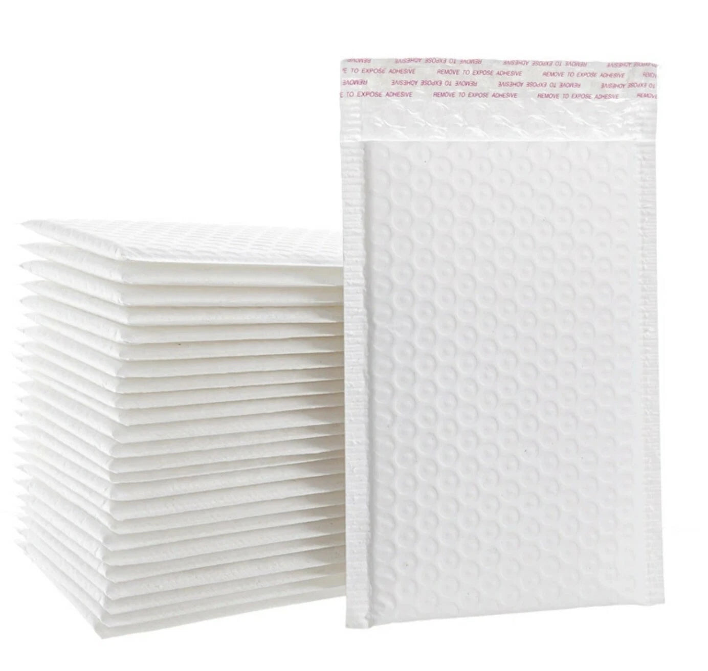 Poly Mailer Bags (Shipping Mailers)