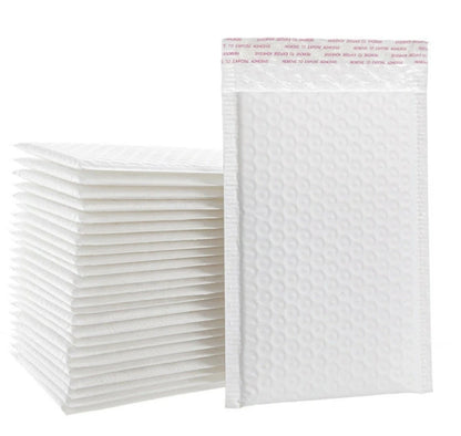 Poly Mailer Bags (Shipping Mailers)