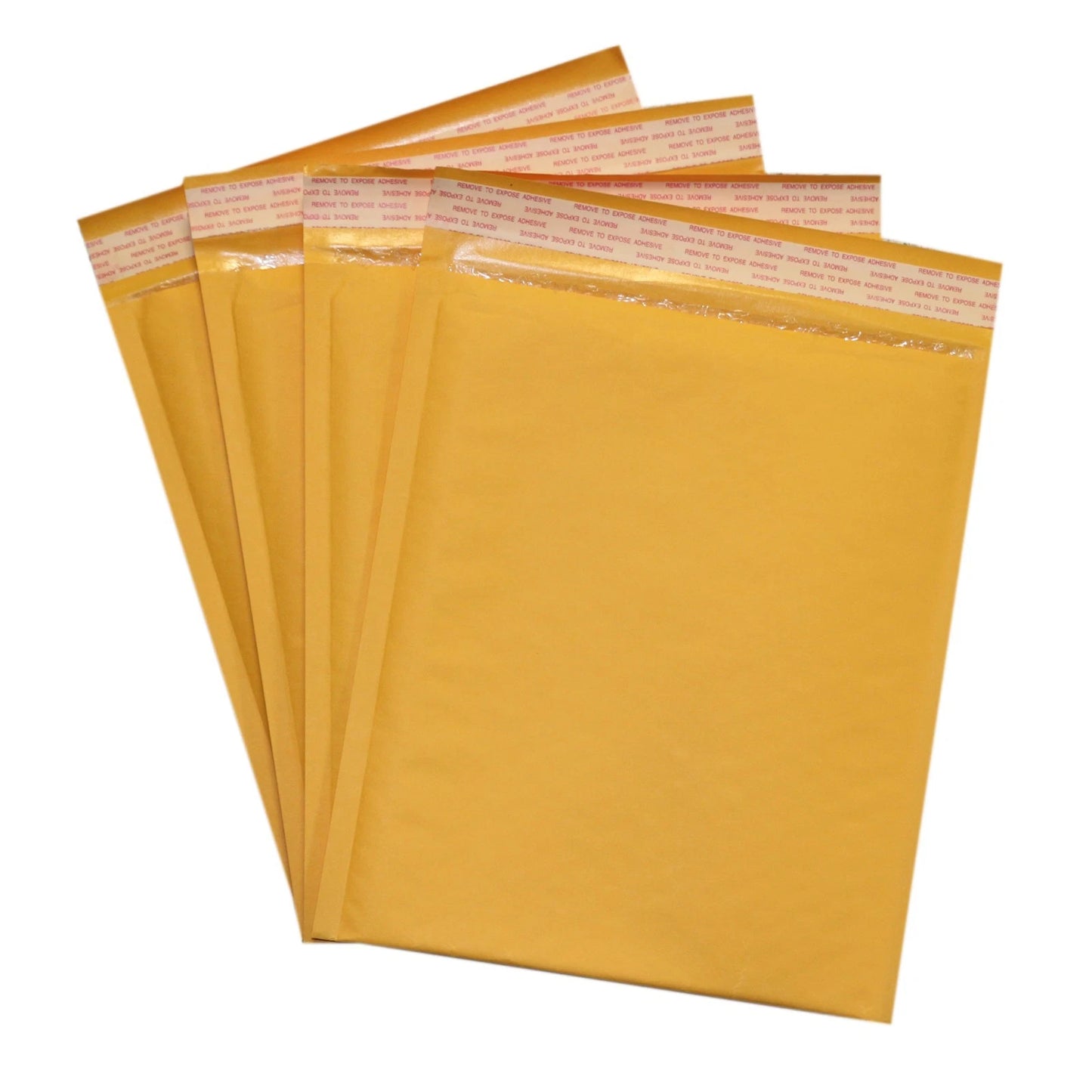 Poly Mailer Bags (Shipping Mailers)