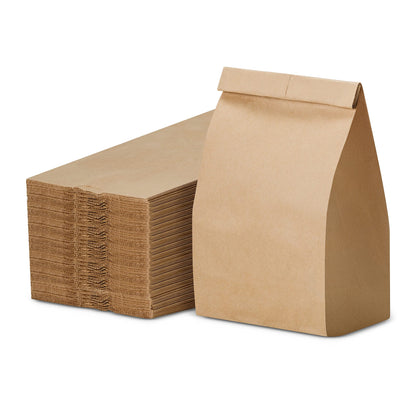 Paper Bags (Grocery Bags)