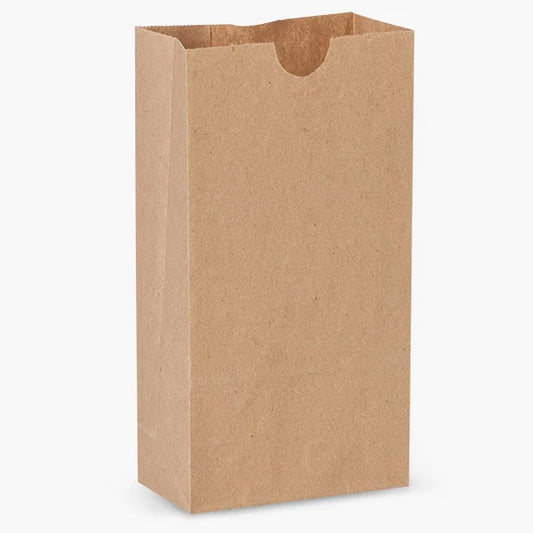 Paper Bags (Grocery Bags)