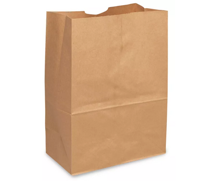 Paper Bags (Grocery Bags)