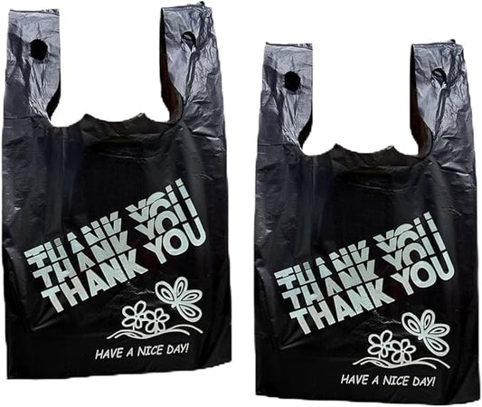 Reusable Plastic Bags