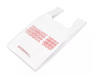 Reusable Plastic Bags
