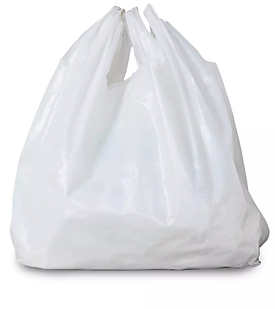Plastic Bags
