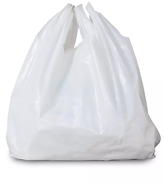 Plastic Bags